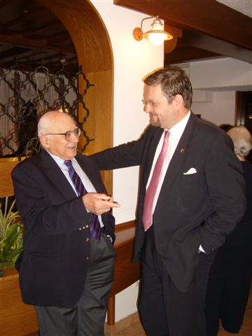 Ljubo Sirc and Sebestyen Gorka.JPG